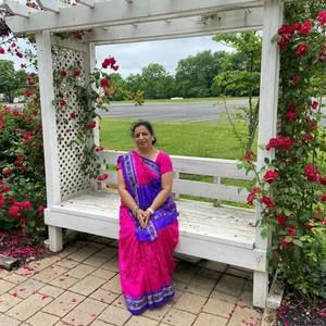 Meet your Posher, Darshna